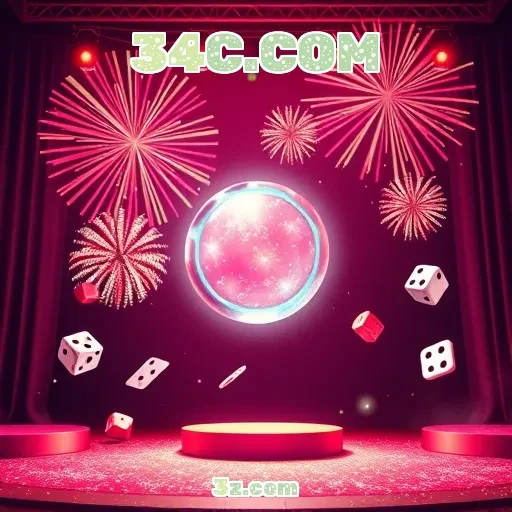 34C.COM: Descubra Os Atraentes Recursos da Plataforma de Jogos