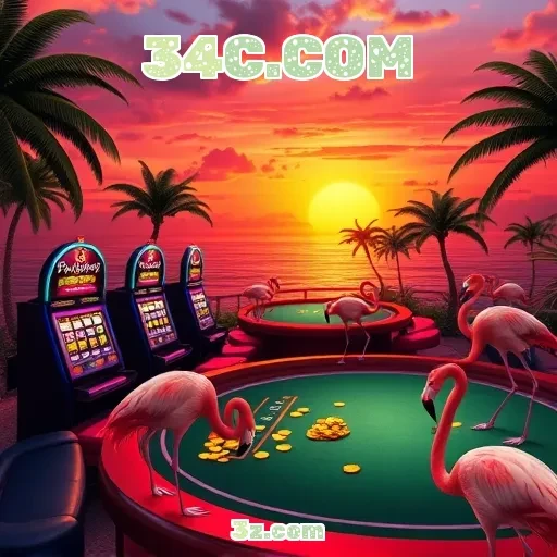 34C.COM: Dicas e Recursos de Segurança para Jogadores Online