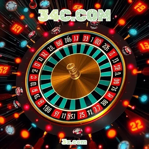 34C.COM: Descubra o Poder do Suporte 24/7 em Jogos Online
